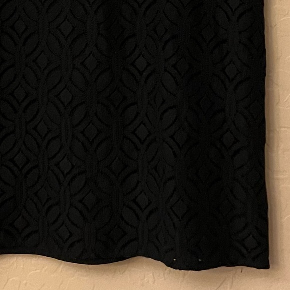 Market & Spruce Black Top - Picture 11 of 14